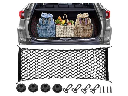 Csomagtartó háló CA0951