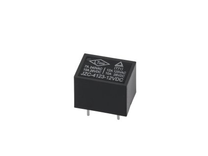 RELÉ 4123-12A/12V
