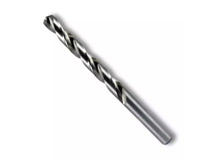 Fémfúró 10 db, HSS, DIN338, 6,0x93mm WMT06093