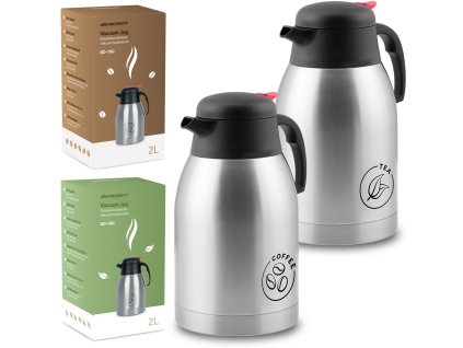 2 db-os termosz készlet BD-780