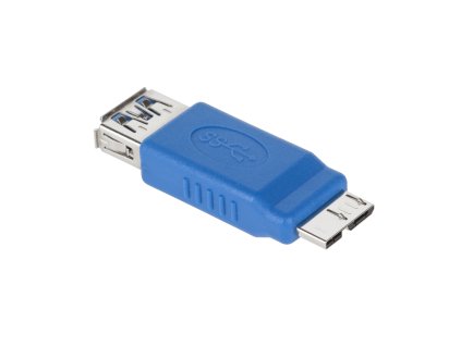 USB 3.0 A- micro USB reduktor
