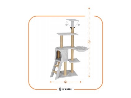 Kaparófa macskáknak PA1042