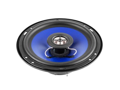 Autó hangszórók 16,5cm Peiying PY-1610C koaxiális 80W
