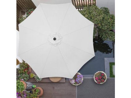 124500 gu0034 parasol ogrodowy 300 cm M0