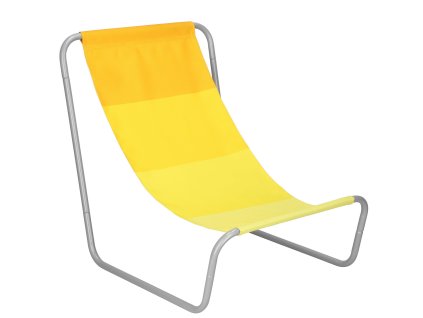 Strandszék GC0024 sárga
