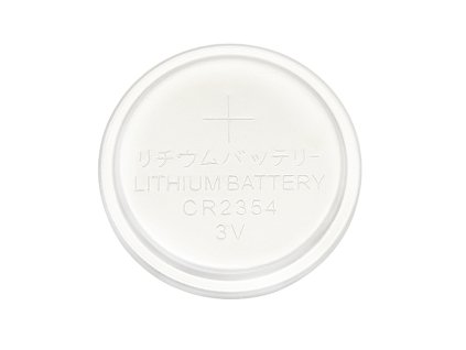 Gombelem 3V CR2354 500mAh