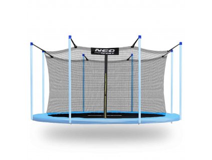Trambulinháló 374 cm beltéri S-1823