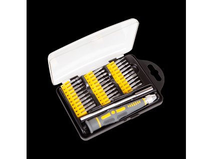 Órás csavarhúzók 32db RB-1102