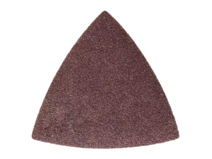 Delta csiszolópapír #DED7059 90x90x90 mm,100hr,,, 5 darabos készlet DED705973