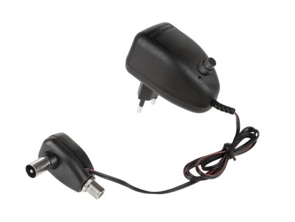 Antenna tápegység aljzattal F LXG012PC