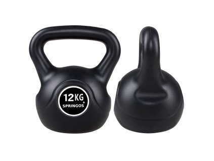 Kettlebell 12kg FA1005