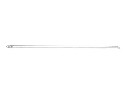 Teleszkópos antenna TL6-195 90cm