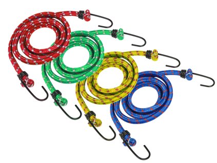 Gumiszalagok 110cm 3db