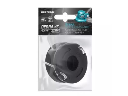 1,6 mm-es cserekábel a DED7090 SAS+ALL DED70901-hez