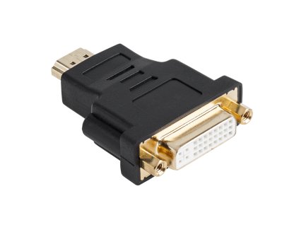 HDMI - DVI 24+5 csökkentés ZLA0618