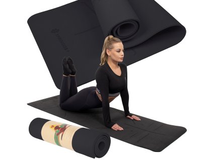Jógaszőnyeg YG0016