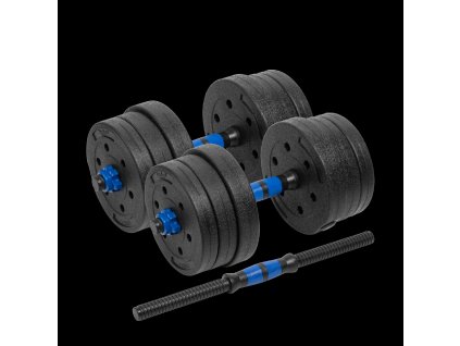 hantle bitumiczne regulowane z lacznikiem 2x10kg rebel active d6d30c4bd9d145ccb5aaad1671700c8c 3f3ed168