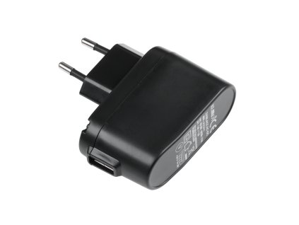 Hálózati adapter 230V /USB 5V 1000mA