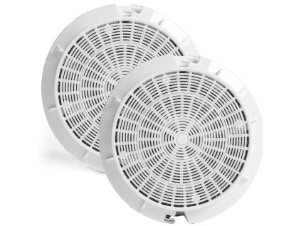 Szénszűrők 2 db R Berdsen típus