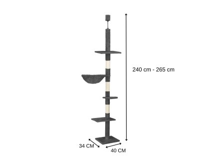Kaparófa macskáknak PA1051