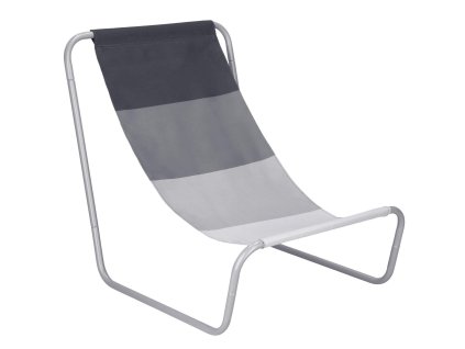 Strandszék GC0055 szürke