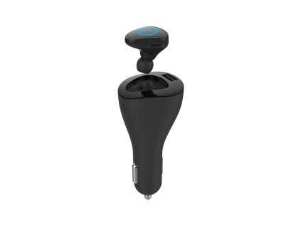 Bluetooth HandsFree Kruger&Matz Travler K1