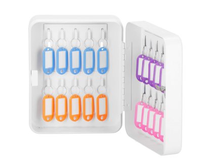 Kulcsos szekrény HA5028