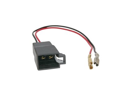 Csatlakozó autórádióhoz VW/OPEL/SEAT/REN,