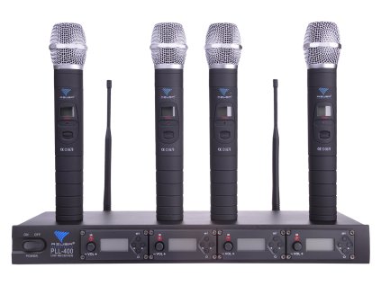 mikrofon pll 400 uhf 4 kanaly 4 mikrofony do reki be12d1940532480994b1bd77ec9e3b20 5b790c10