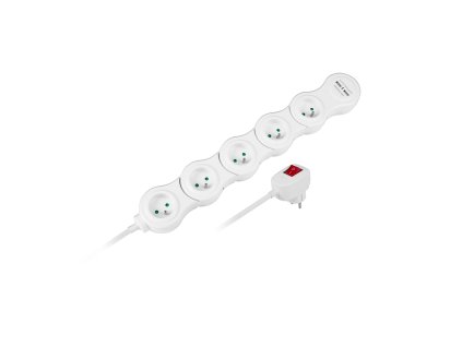 Hosszabbító kábel USB 1,5m flexibilis URZ3258