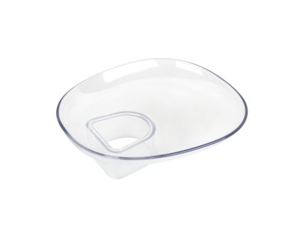 Fedél a TEESA szeletelőgéphez