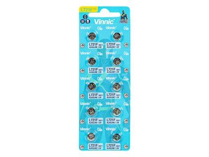 AG11 elem, 1,5 V – 8754-