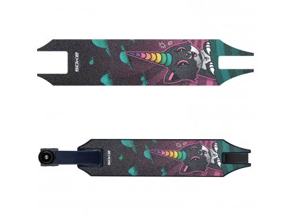 Griptape a Scooter Pro-hoz - Rainbow Cat