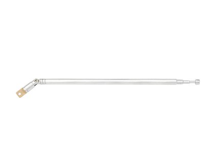 Teleszkópos antenna N158 60cm