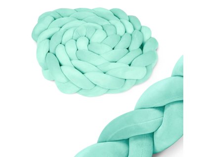 Bölcső kötés 3m - menta