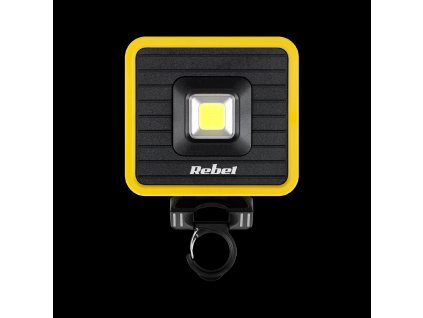 Hordozható LED-es reflektor 10W URZ0937