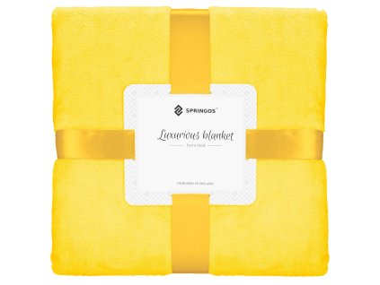 Gyapjú takaró 200 x 220 HA7298