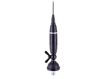 CB antenna Sunker Elite 125 szerelt 80cm