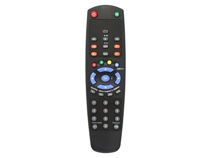 Távirányító a POLSAT ECHOSTAR HD5000 "HQ"-hoz