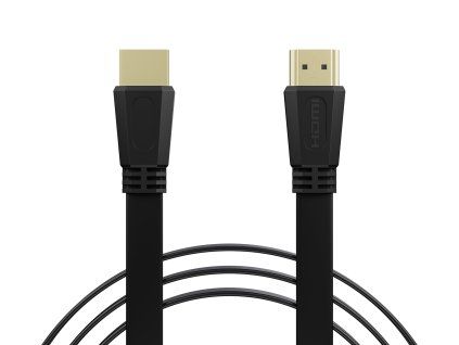 HDMI kábel, 3 m – 92-607-