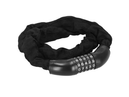 Kerékpárzár BA0028