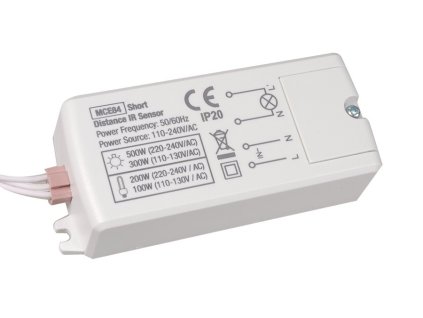 Közelítéskapcsoló 5A 230V MCE84