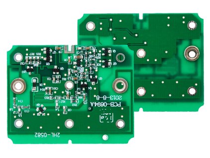 Antennaerősítő ATD28 PCB-0694A