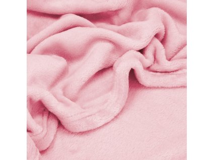 Takaró 150x200 HA7201 rózsaszín