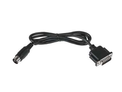 Kábel Peiying PY-EM02 Sanyo digitális átalakítóhoz