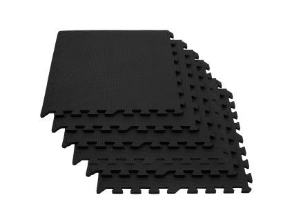 Gyakorlószőnyeg Puzzle 120x180 FM0003