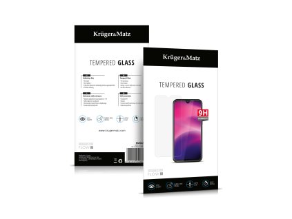Kruger&Matz mobil üveg a FLOW 7S-hez