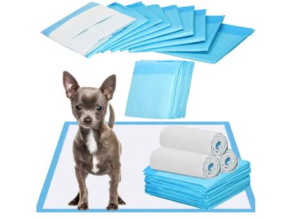 87570 pa2010 podklady higieniczne 35 x 45 cm 10 szt M0