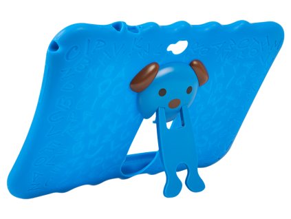Tablet tok 7" KidsTAB kék