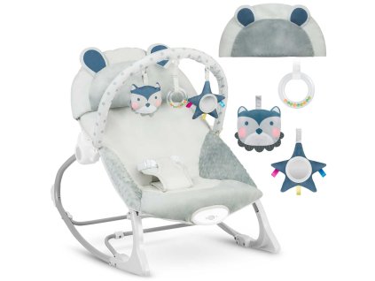 Fotel babáknak RK-7308